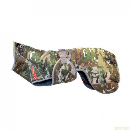 Siccaro - Spirit 2.0 30 - Dog Coat f/drying (S1100)