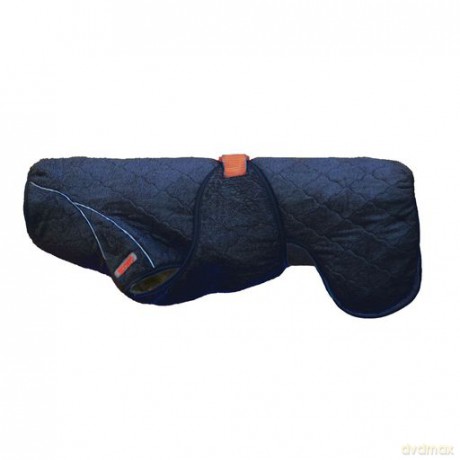 Siccaro - Supreme 2.0 Blue Granite 45 - Dog Coat f/drying (S1012)