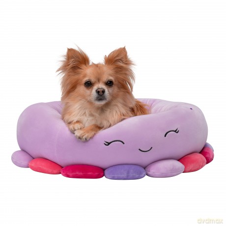 Squishmallows - Pet Bed - Octopus 50 cm (JPT0085-S)