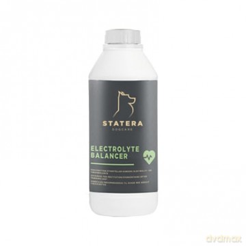 Statera - Dogcare Electrolyte Balancer - 1 Liter (ST0369)