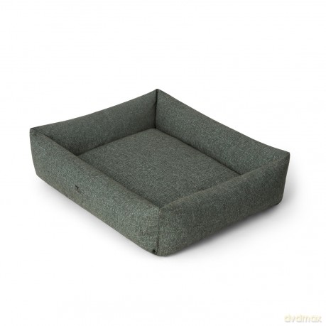 Swaggin Tails - Mysig Pine Green M 70x55x20cm
