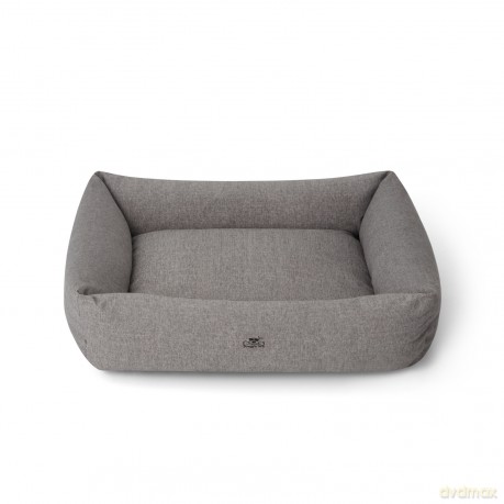 Swaggin Tails - Mysig Seal Grey L 100x80x23cm