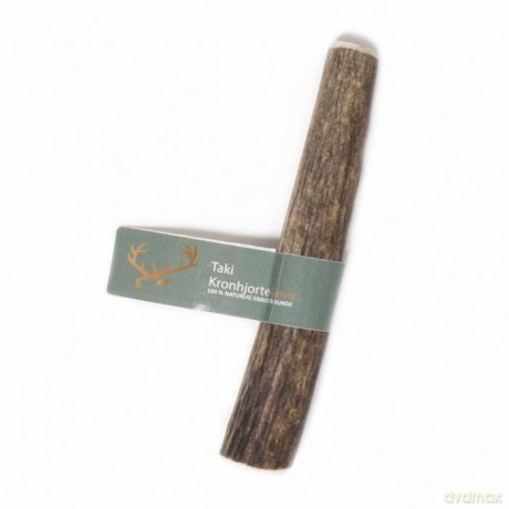 Taki - Deer Antler L 15cm