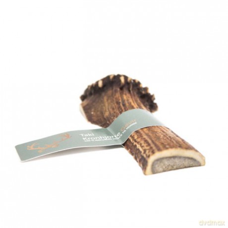 Taki - Deer Antler split M 12cm