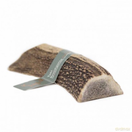 Taki - Deer Antler split XL 18cm- (01-603)