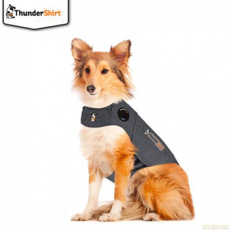 Kamizelka ThunderShirt Compression shirt M