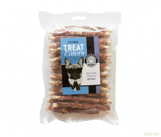 Treateaters - Twisted duck 350g