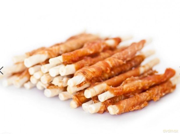 Treateaters -Twisted Chicken 350g