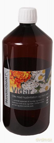 UniQ - Nordic Gold Vidar 1 lite