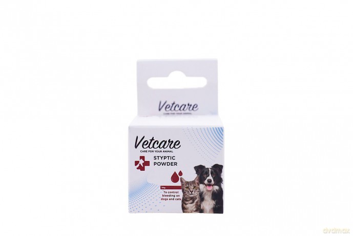 Vetcare - Blood stopper 14g