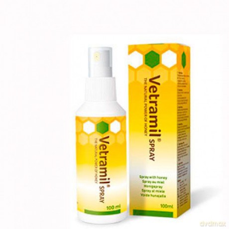Vetramil - Spray 100 ml.