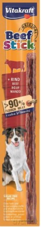 Vitakraft - Beef Stick Beef 12g