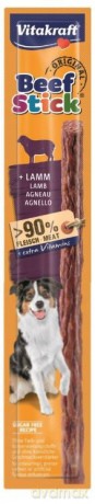Vitakraft - Beef Stick Lamb 12g