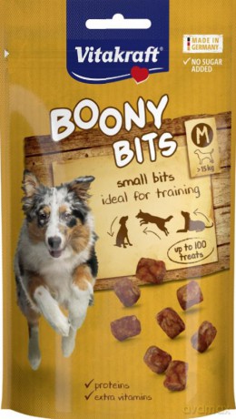 Vitakraft - Boony Bits Medium 120g
