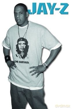 Jay-Z [PLAKAT]