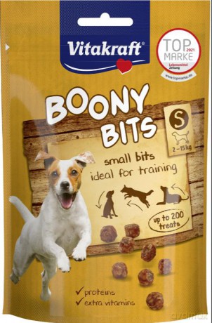 Vitakraft - Boony Bits Small 55g