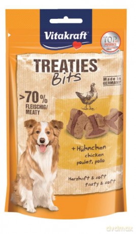 Vitakraft - Treaties Bits Chicken 120g