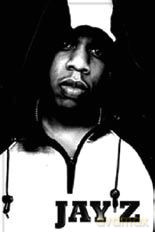 Jay-Z [PLAKAT]