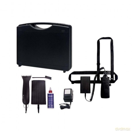 Wahl - Clipper Horse Avalon 1290N