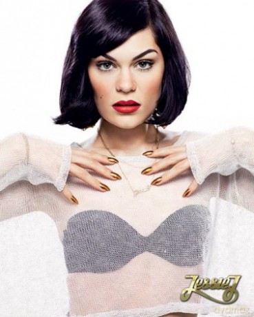 Jessie J (Nails) [PLAKAT]