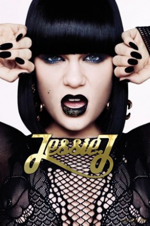 Jessie J (Who You Are) [PLAKAT]