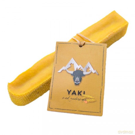 Yaki - Cheese and Tumeric Dog Snack 60-69g M