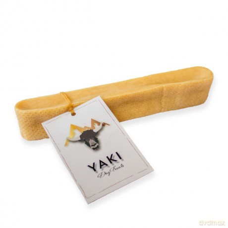 Yaki - Cheese Dog snack 140-149g XL