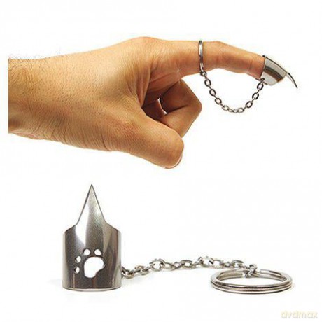ZERO PLACK - Dental Scraper 14mm Small
