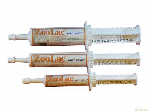 ZooLac - Multi paste, 15 ml (DK)
