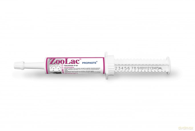 ZooLac - Propaste, 15 ml (DK)