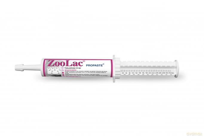 ZooLac - Propaste, 32 ml (DK)