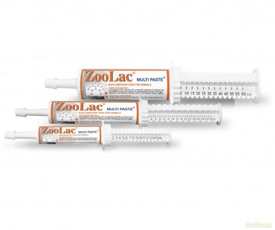 Zoolac - ZooLac Multipaste 15 ml (UK)