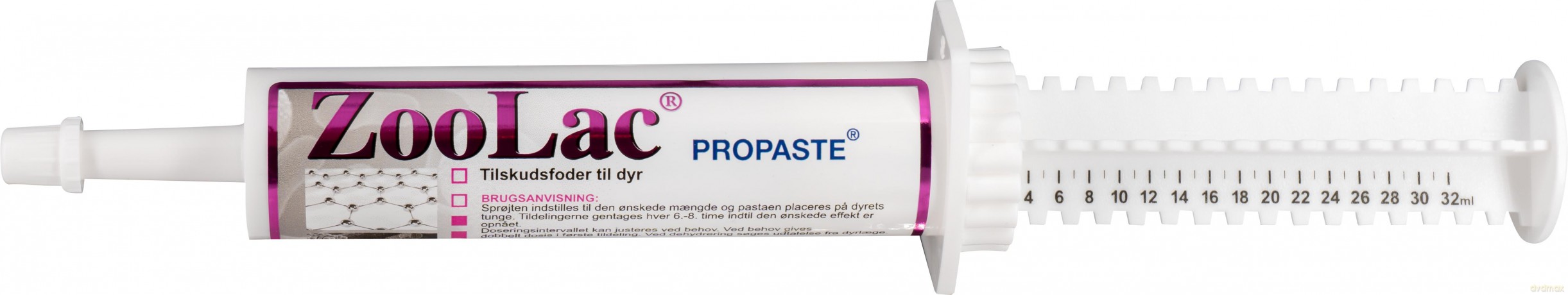 Zoolac - ZooLac Propaste vet 32 ml (SE)