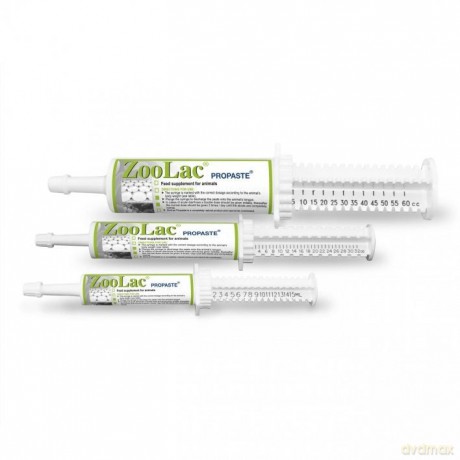 Zoolac - ZooLac Propaste vet 32 ml (UK)