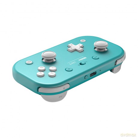 8BitDo Lite 2 BT Gamepad - Turquoise