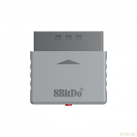 8BitDo Retro Receiver PS1/PS2