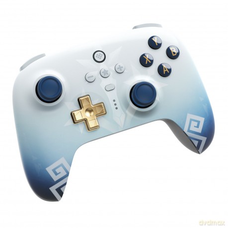 8BitDo Ultimate 2.4G Controller Genshin Impact Ed.