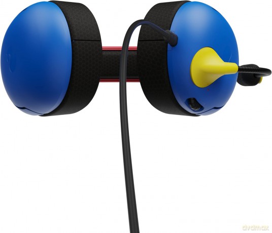 Airlite Wired Headset - Mario Dash