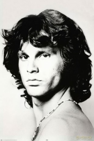 Jim Morrison [PLAKAT]