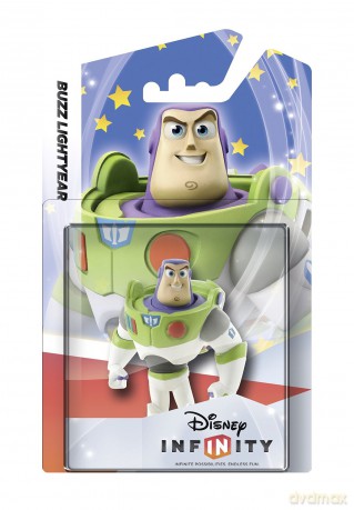 Disney Infinity Buzz Lightyear