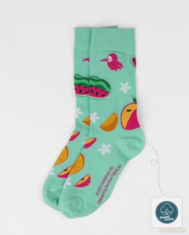 Fall Guys Socks Tutti Frutti