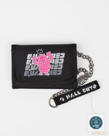 Fall Guys Wallet Off the Chain