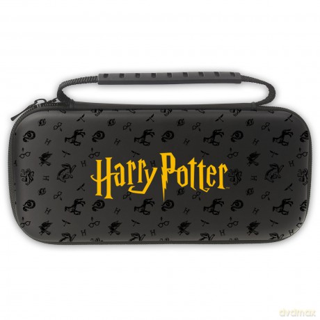 Etui na Switch Harry Potter - Slim carrying case - Black