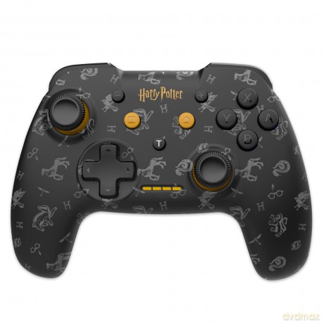Harry Potter - Wireless controller - Black