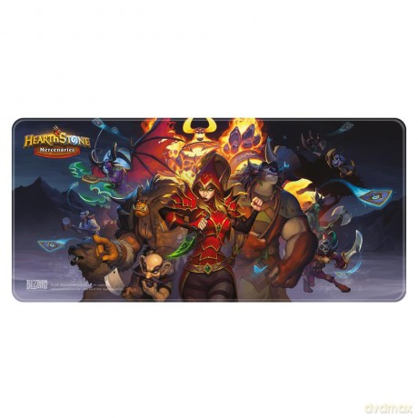 Hearthstone Mousepad XL