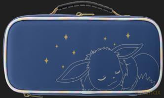 HORI - Cargo Pouch Compact (Eevee)