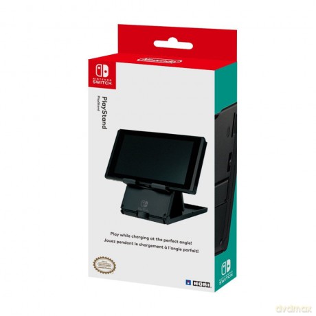 HORI - Nintendo Switch Playstand