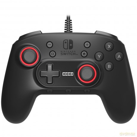 HORI Horipad Plus
