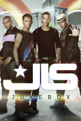 Jls Jukebox (Global) [PLAKAT]