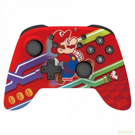 HORI Wireless Horipad - Mario IML